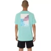 CAMISETA DE EXPLORADOR DE PARQUES CAMISETA DE EXPLORADOR DE PARQUES