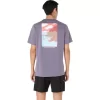 CAMISETA DE EXPLORADOR DE PARQUES CAMISETA DE EXPLORADOR DE PARQUES