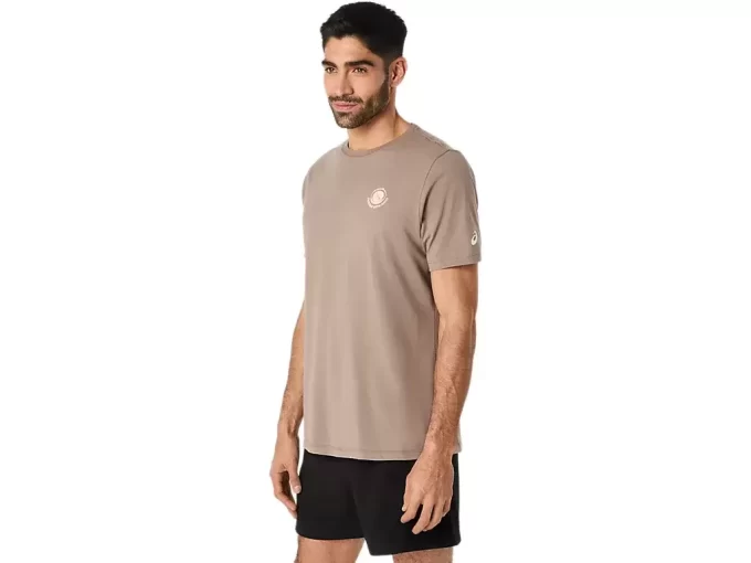 CAMISETA DE EXPLORADOR DE PARQUES CAMISETA DE EXPLORADOR DE PARQUES