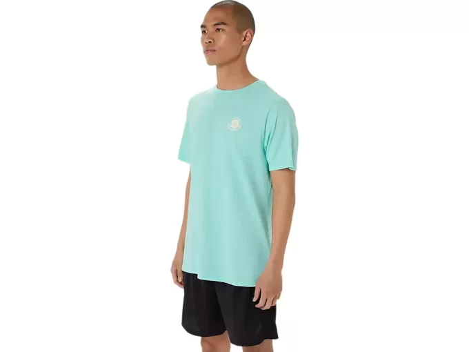 CAMISETA DE EXPLORADOR DE PARQUES CAMISETA DE EXPLORADOR DE PARQUES