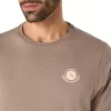 CAMISETA DE EXPLORADOR DE PARQUES CAMISETA DE EXPLORADOR DE PARQUES