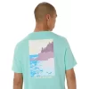 CAMISETA DE EXPLORADOR DE PARQUES CAMISETA DE EXPLORADOR DE PARQUES