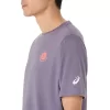 CAMISETA DE EXPLORADOR DE PARQUES CAMISETA DE EXPLORADOR DE PARQUES