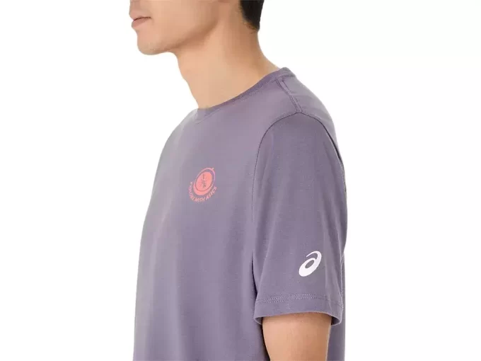 CAMISETA DE EXPLORADOR DE PARQUES CAMISETA DE EXPLORADOR DE PARQUES