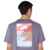CAMISETA DE EXPLORADOR DE PARQUES CAMISETA DE EXPLORADOR DE PARQUES