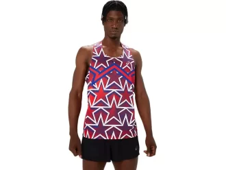 CAMISETA DE LA CARRERA DE LAS NACIONES
