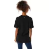 CAMISETA DE MANGA CORTA A RAYAS ASICS CAMISETA DE MANGA CORTA A RAYAS ASICS