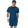 CAMISETA DE MANGA CORTA ACTIBREEZE PARA HOMBRE