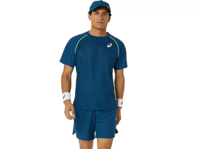 CAMISETA DE MANGA CORTA ACTIBREEZE PARA HOMBRE