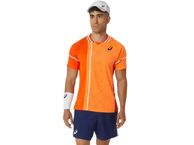 CAMISETA DE MANGA CORTA ACTIBREEZE PARA HOMBRE