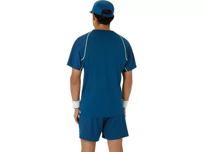 CAMISETA DE MANGA CORTA ACTIBREEZE PARA HOMBRE