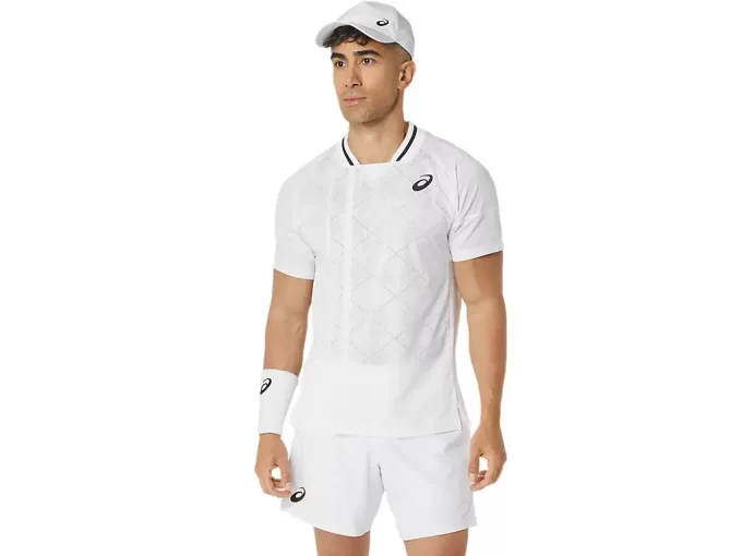 CAMISETA DE MANGA CORTA ACTIBREEZE PARA HOMBRE