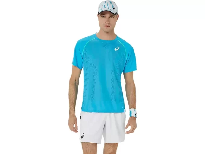 CAMISETA DE MANGA CORTA ACTIBREEZE PARA HOMBRE