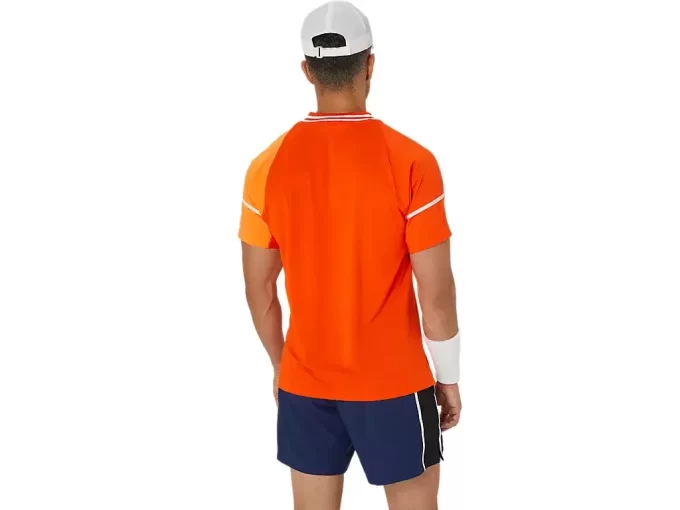CAMISETA DE MANGA CORTA ACTIBREEZE PARA HOMBRE