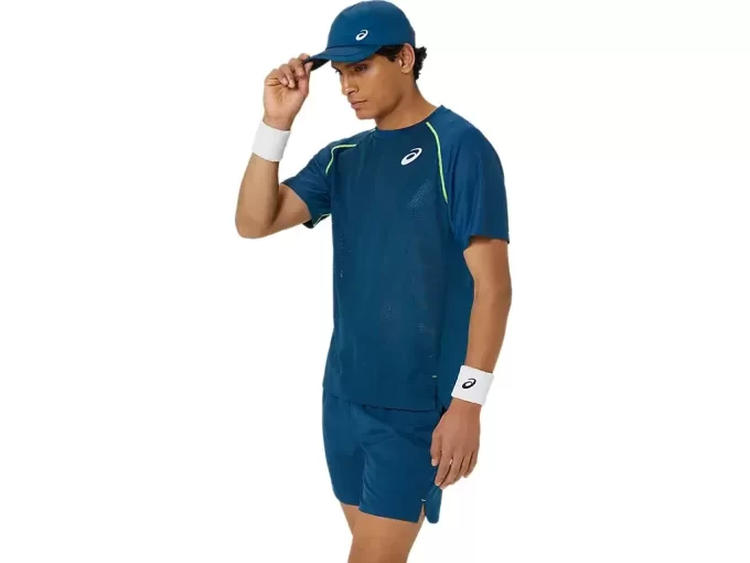 CAMISETA DE MANGA CORTA ACTIBREEZE PARA HOMBRE