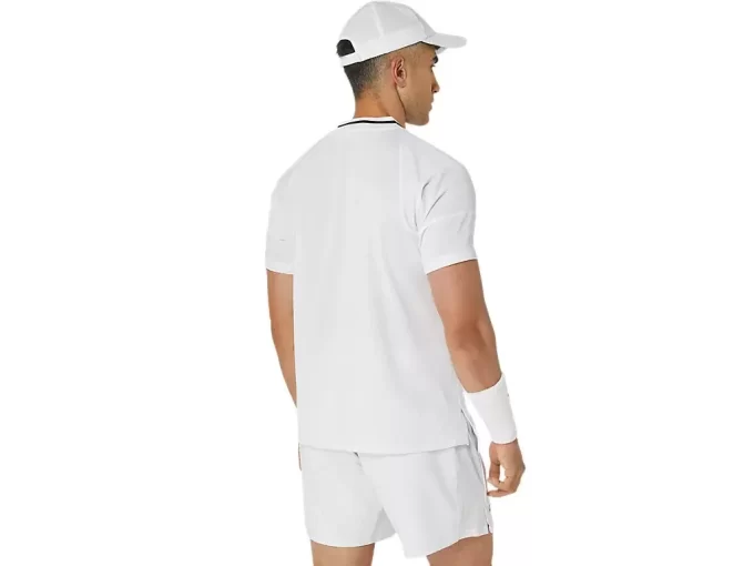 CAMISETA DE MANGA CORTA ACTIBREEZE PARA HOMBRE