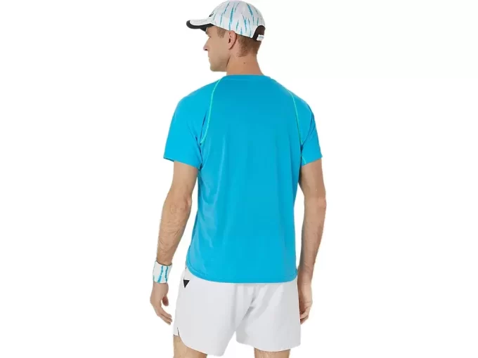 CAMISETA DE MANGA CORTA ACTIBREEZE PARA HOMBRE