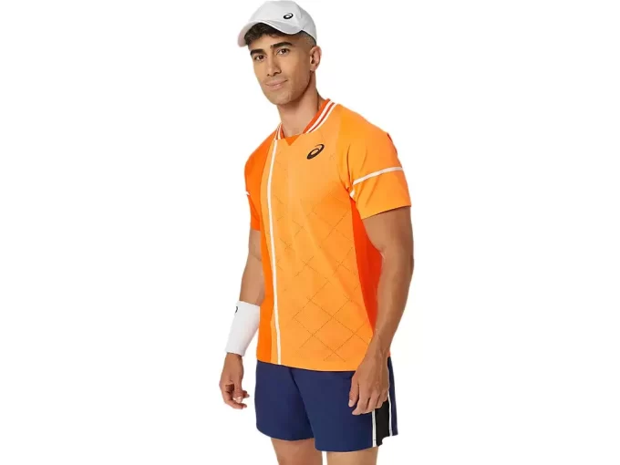 CAMISETA DE MANGA CORTA ACTIBREEZE PARA HOMBRE
