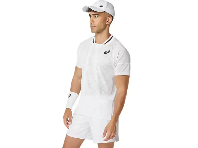 CAMISETA DE MANGA CORTA ACTIBREEZE PARA HOMBRE
