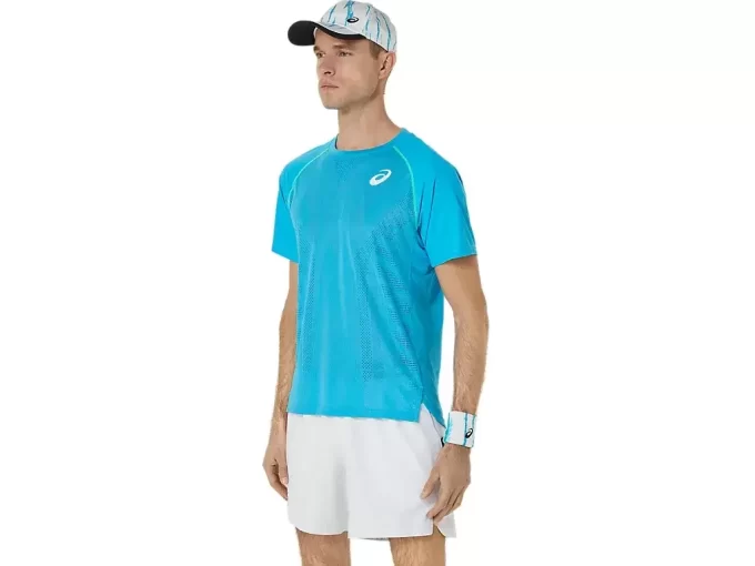CAMISETA DE MANGA CORTA ACTIBREEZE PARA HOMBRE