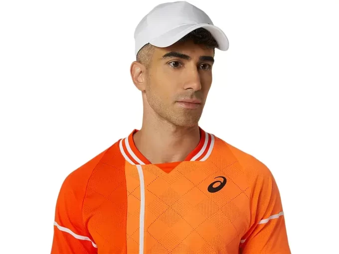 CAMISETA DE MANGA CORTA ACTIBREEZE PARA HOMBRE