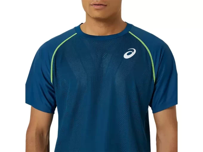 CAMISETA DE MANGA CORTA ACTIBREEZE PARA HOMBRE