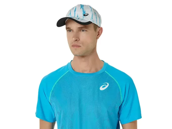 CAMISETA DE MANGA CORTA ACTIBREEZE PARA HOMBRE