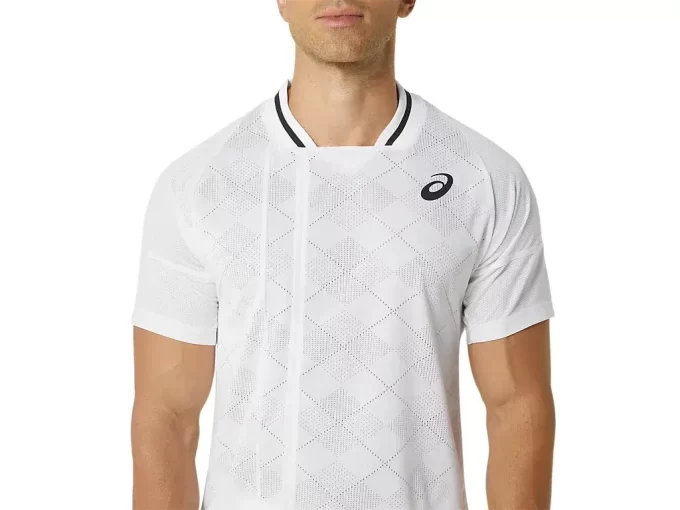 CAMISETA DE MANGA CORTA ACTIBREEZE PARA HOMBRE