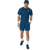 CAMISETA DE MANGA CORTA ACTIBREEZE PARA HOMBRE