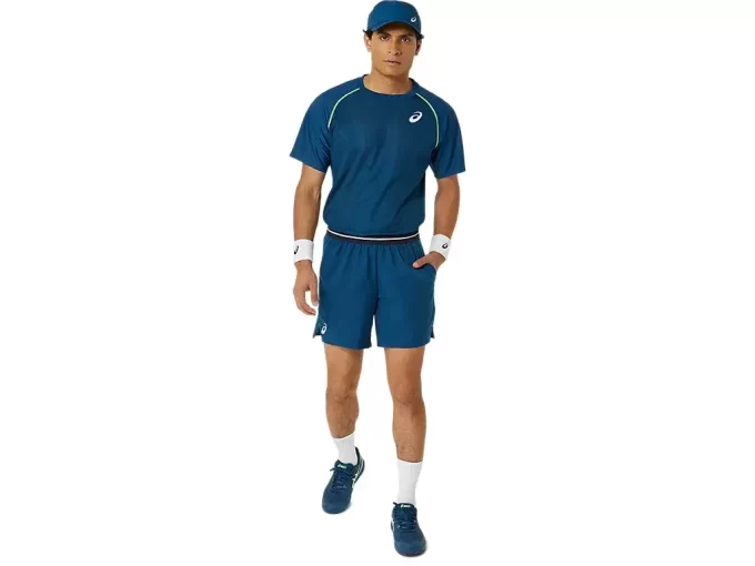 CAMISETA DE MANGA CORTA ACTIBREEZE PARA HOMBRE