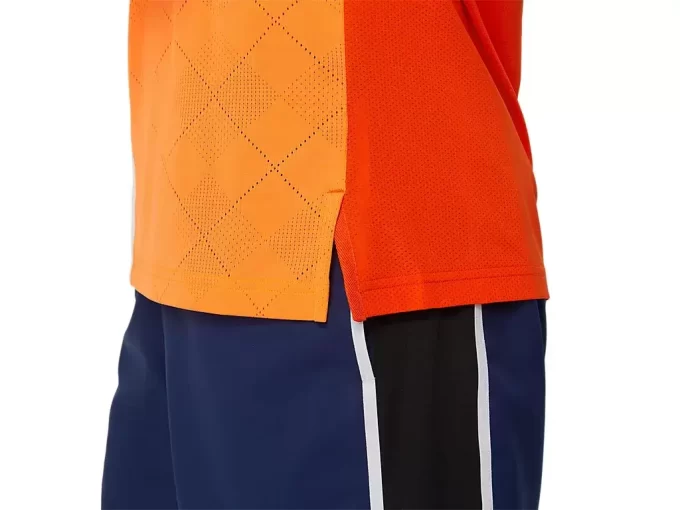 CAMISETA DE MANGA CORTA ACTIBREEZE PARA HOMBRE