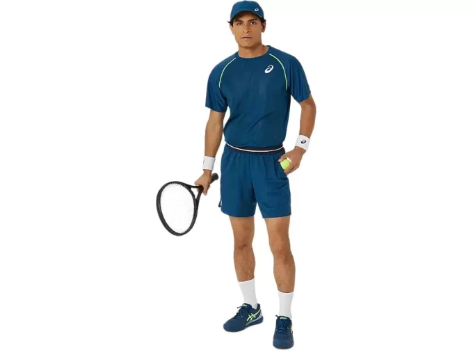 CAMISETA DE MANGA CORTA ACTIBREEZE PARA HOMBRE