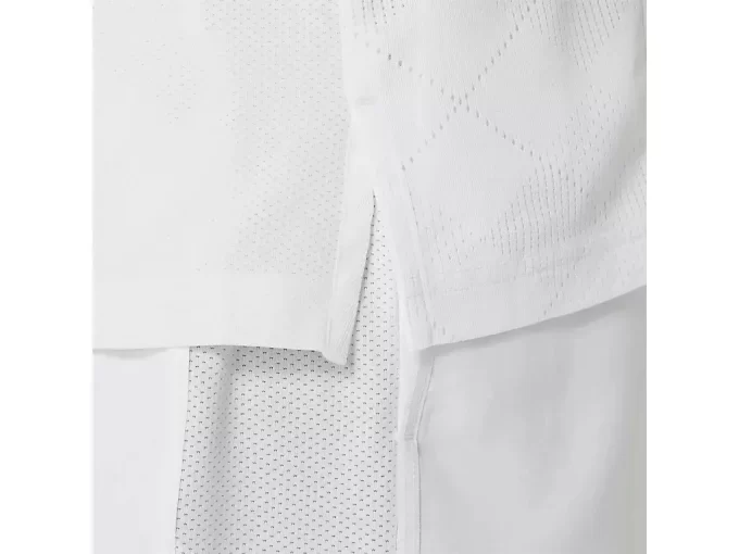 CAMISETA DE MANGA CORTA ACTIBREEZE PARA HOMBRE
