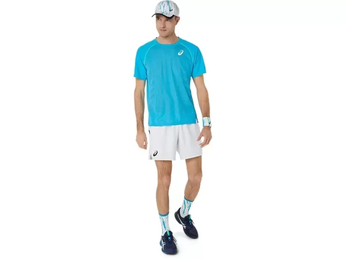 CAMISETA DE MANGA CORTA ACTIBREEZE PARA HOMBRE