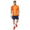 CAMISETA DE MANGA CORTA ACTIBREEZE PARA HOMBRE