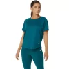 CAMISETA DE MANGA CORTA ACTIBREEZE PARA MUJER CAMISETA DE MANGA CORTA ACTIBREEZE PARA MUJER