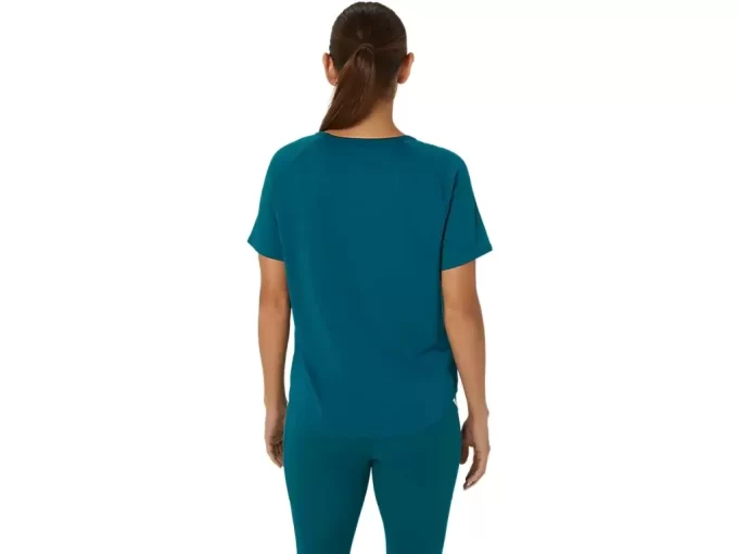 CAMISETA DE MANGA CORTA ACTIBREEZE PARA MUJER CAMISETA DE MANGA CORTA ACTIBREEZE PARA MUJER