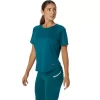 CAMISETA DE MANGA CORTA ACTIBREEZE PARA MUJER CAMISETA DE MANGA CORTA ACTIBREEZE PARA MUJER