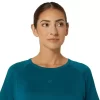 CAMISETA DE MANGA CORTA ACTIBREEZE PARA MUJER CAMISETA DE MANGA CORTA ACTIBREEZE PARA MUJER