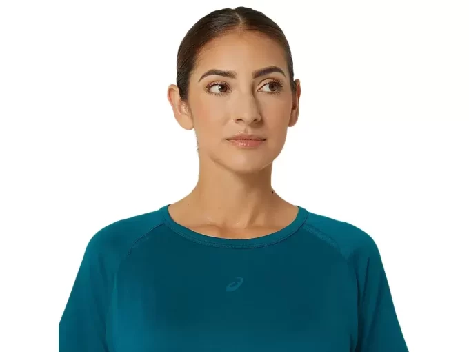 CAMISETA DE MANGA CORTA ACTIBREEZE PARA MUJER CAMISETA DE MANGA CORTA ACTIBREEZE PARA MUJER