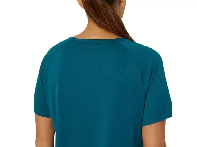 CAMISETA DE MANGA CORTA ACTIBREEZE PARA MUJER CAMISETA DE MANGA CORTA ACTIBREEZE PARA MUJER
