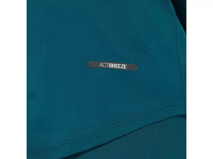 CAMISETA DE MANGA CORTA ACTIBREEZE PARA MUJER CAMISETA DE MANGA CORTA ACTIBREEZE PARA MUJER