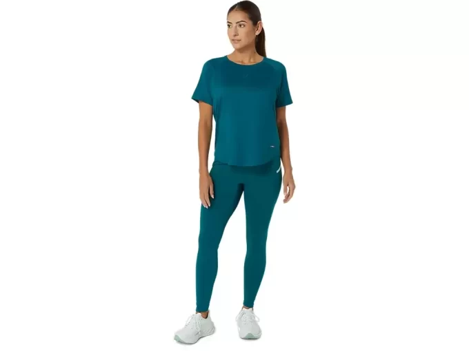 CAMISETA DE MANGA CORTA ACTIBREEZE PARA MUJER CAMISETA DE MANGA CORTA ACTIBREEZE PARA MUJER