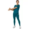 CAMISETA DE MANGA CORTA ACTIBREEZE PARA MUJER CAMISETA DE MANGA CORTA ACTIBREEZE PARA MUJER