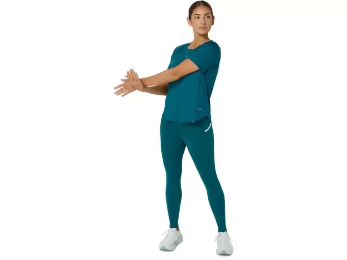 CAMISETA DE MANGA CORTA ACTIBREEZE PARA MUJER CAMISETA DE MANGA CORTA ACTIBREEZE PARA MUJER