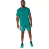 CAMISETA DE MANGA CORTA ASICS ICON
