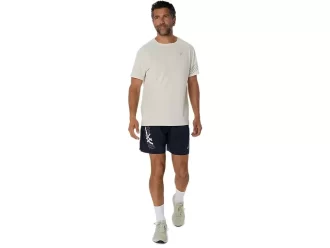 CAMISETA DE MANGA CORTA ASICS ICON