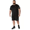 CAMISETA DE MANGA CORTA ASICS ICON