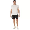 CAMISETA DE MANGA CORTA ASICS ICON