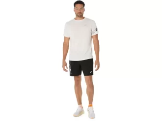 CAMISETA DE MANGA CORTA ASICS ICON